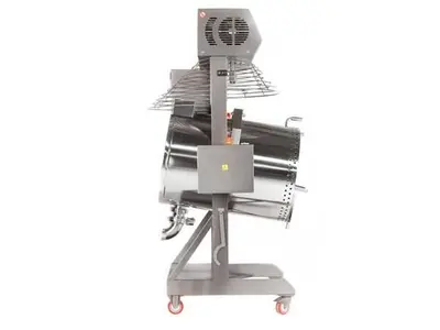 Mech Masz The MultiCooker
