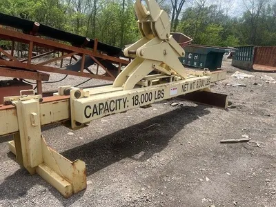 USED AVON ENGINEERING LIFTING TONG