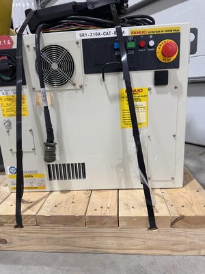 Used 2019 FANUC FANUC M-20IA/35M Robots Michigan US | Harbor Machinery Inc. #1768079