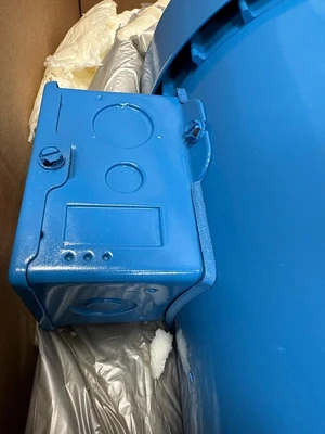 Goulds _UNKNOWN_ Booster Pumps | Fram Fram LLC (10)