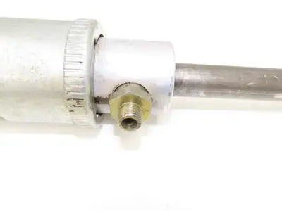Flaco AM 4/F/200 Pneumatically Operated Medium-Pressure Lubricant Pump 80 Bar