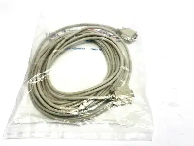 New | in-Stock L-Com CSMN9MF-25 Computer Accessories Michigan US | Maverick Industrial Sales #1397803