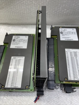 USED Allen-Bradley 1771-IBD