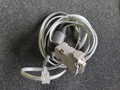 USED BRADY IDXPERT