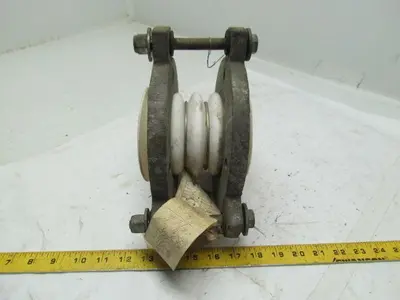 EGC Corp M-450 3" Expansion Joint unused