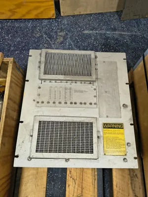 ACME ELECTRIC 1-635-0108-001 Industrial Power supply | ESS Industrial Equipment Sales (2)