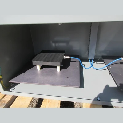 USED 2015 MINESENSE TECHNOLOGIES INC. CONDUCTORE MK 2.1