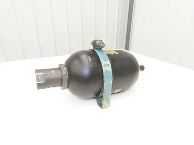 Used OGDEN _UNKNOWN_ Parts (Hydraulics and Pneumatics) Indiana US | Arrow Industrial #920805