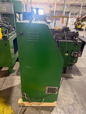 Used COE PRESS CPRF-324 High Speed Production Presses Michigan US | iGAM Industrial Marketplace #944579