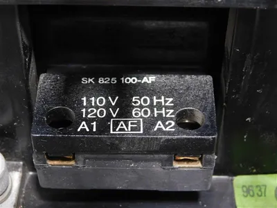 USED ABB EHW 160