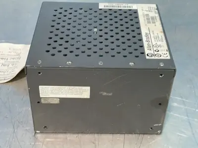 Used ALLENBRADLEY 6155FNPWEDCX Automation Control (HMI) Ohio US | HGR 24 #1326199