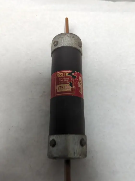 Used COOPER BUSSMANN FRS150 Miscellaneous Equipment (Electrical & Power) Ohio US | Surplus Asset Holdings #1208998