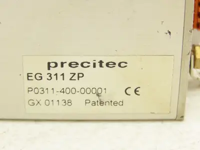 Used PRECITEC _UNKNOWN_ PLC Processors Indiana US | Arrow Industrial #1316720