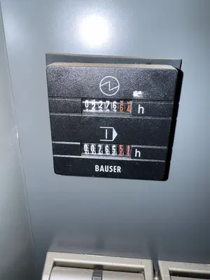 USED 2006 DMG MORI DMU 60