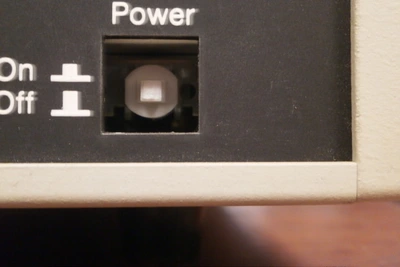 USED Telecom Analysis Systems (TAS) Model 101