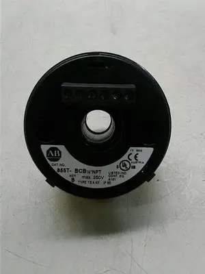USED ALLEN-BRADLEY 855T-B10DN4