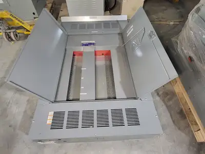 USED SQUARE D HCP32684