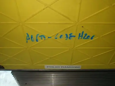 USED FANUC A06B6079H206