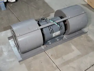 Used TYCO HMH524DACMA194B Parts (Hydraulics and Pneumatics) British Columbia CA | Lenmark #1426202