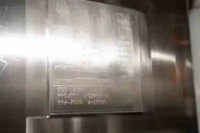 USED FELDMEIER NA