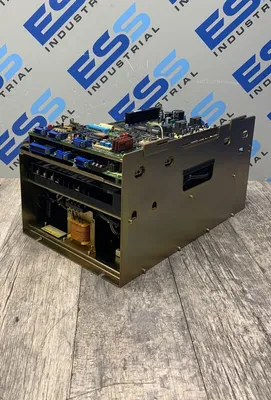 FANUC A06B-6055-H106#H501 Electrical/PLC/Automation | ESS Industrial Equipment Sales (1)