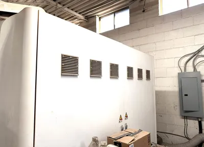 2023 BODOR I7 Laser Cutters | CNC EXCHANGE (9)