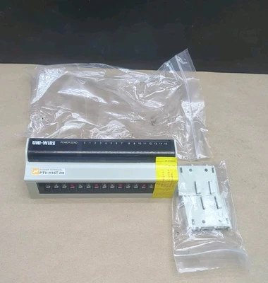 NEW KURODA PTV-H16T- z58