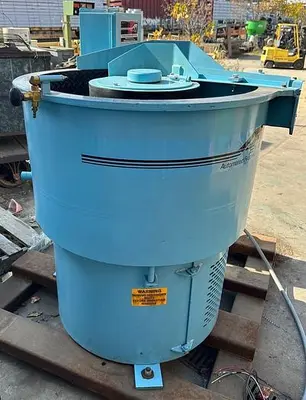 NEW AUTOMATED FINISHING INC 5B3