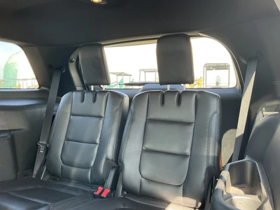 Used 2019 FORD EXPLORER SUVs Michigan US | Miedema Asset Management Group #1397213