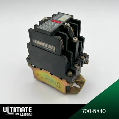 USED ALLEN BRADLEY 700-N400A1