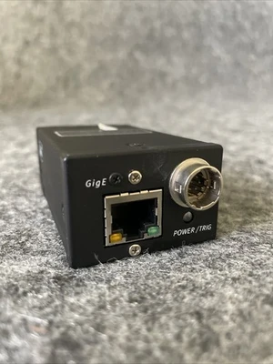 Used JAI CM-030GE-RH Misc Electrical & Power Parts California US | Davliegogo LLC #1732693