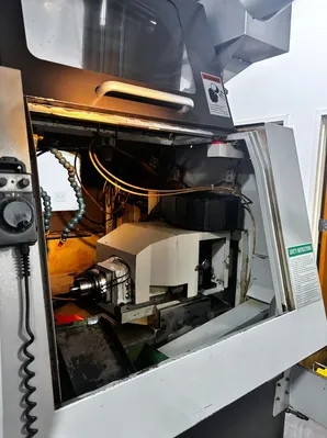 2008 TSUGAMI SS20 Swiss Screw Machines | Clark Machinery Sales, LLC (5)
