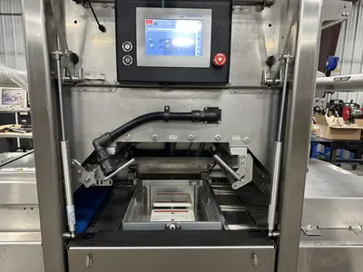NEW 2022 MULTIVAC T305