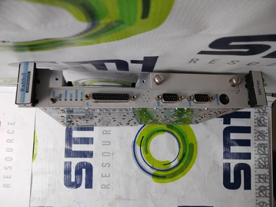 RADISYS EPC-5A EPC5A-CFG001 UI
