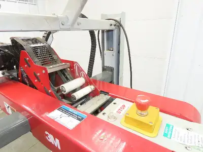 Used 3M MATIC _UNKNOWN_ Case Sealers - Tapers Indiana US | Arrow Industrial #1411389