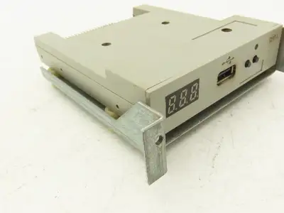 Used GO TEK _UNKNOWN_ PLC Input & Output Indiana US | Arrow Industrial #1316698