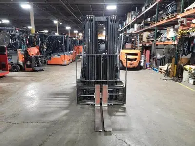 Used 2020 Toyota 8FBCU32 Misc Forklifts Ohio US | Value Forklifts #1309047