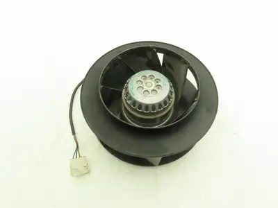 Ebmpapst R2E225-BE 51-13 Centrifugal Fan Blower Assembly 115V 3000 RPM 185W