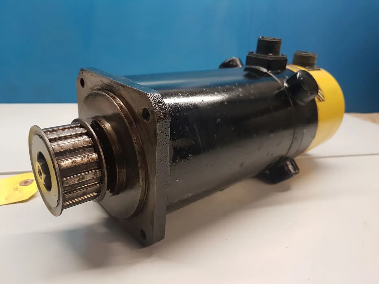 (REF 68) MOTOR FANUC M-280052