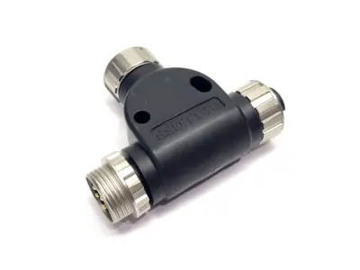 USED BALLUFF BCC0AA6