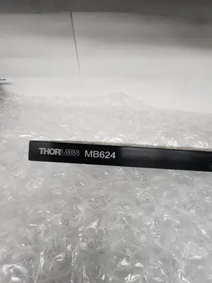 USED THORLABS MB624