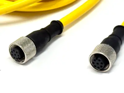 New | in-Stock Banner CSB-M1288M1281 Misc Electrical & Power Parts Michigan US | Maverick Industrial Sales #1489941