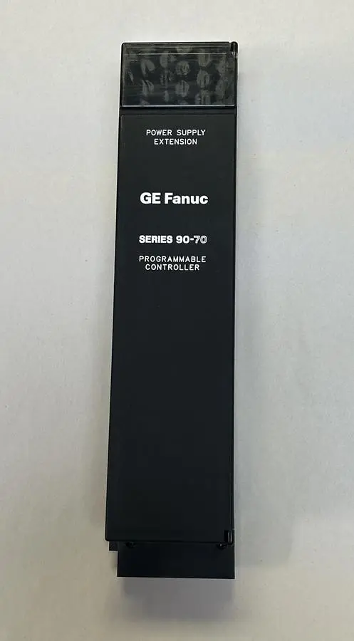 USED GE FANUC A230-0365-T002