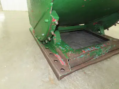 Used ROURA _UNKNOWN_ Hoppers Indiana US | Arrow Industrial #1408581