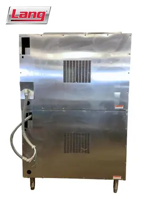 Used LANG ECOF-AP Ovens British Columbia CA | Surrey Food Equipment #1513457