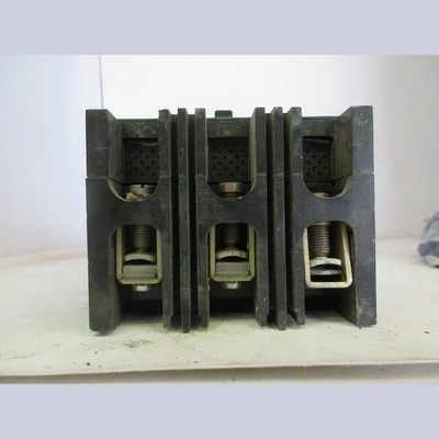 20 Amp Westinghouse 3 Pole Breaker