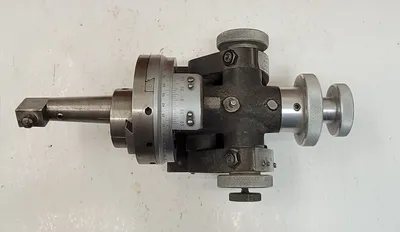 Last Word Model B Tooling & Accessories, Grinding Wheels | Machinery Central (6)