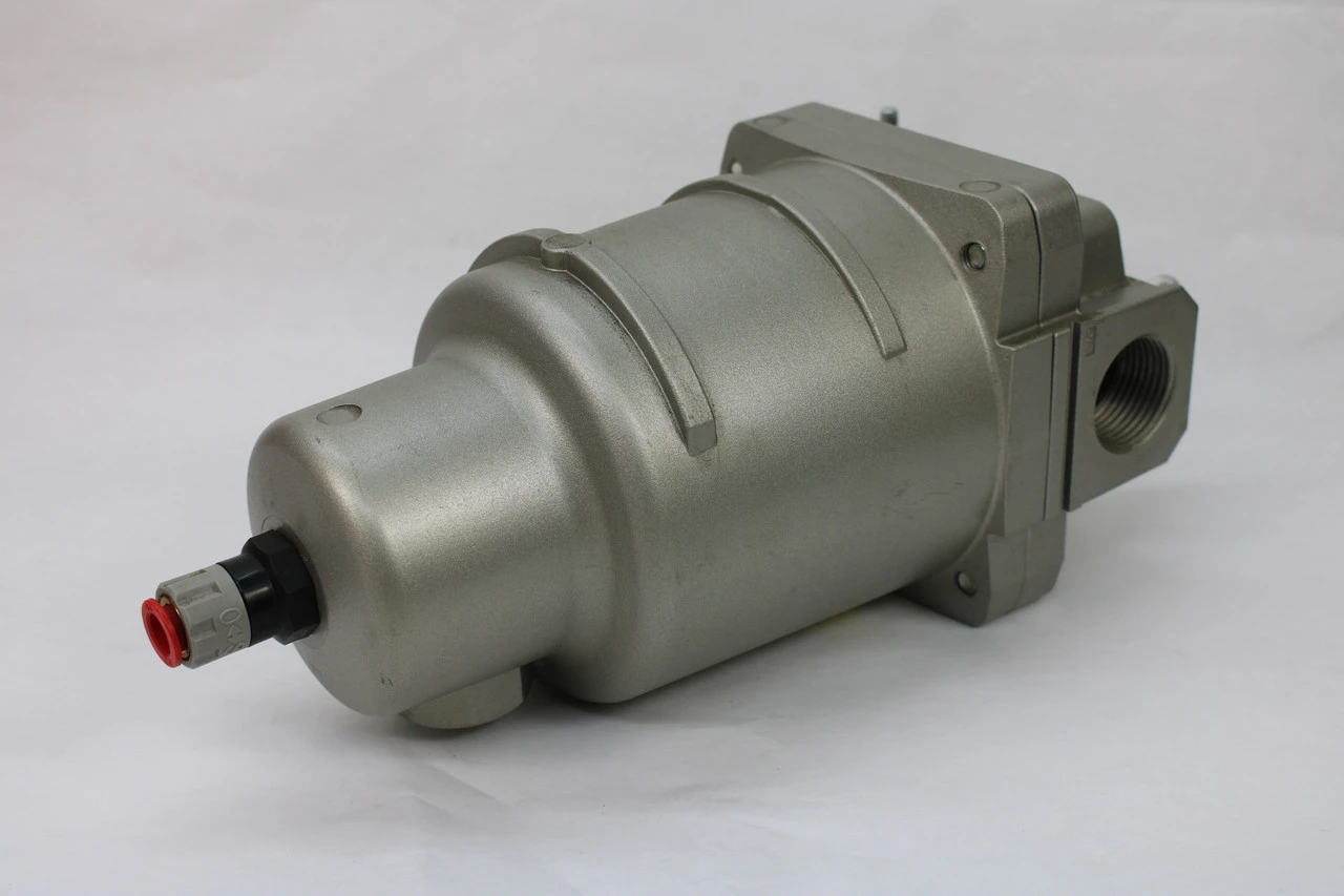USED SMC AM550C-N10BC-T