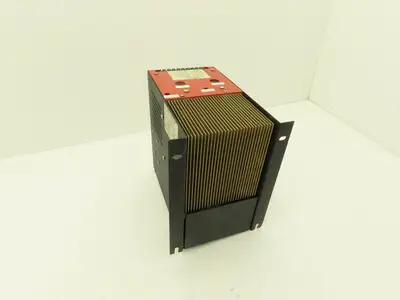 Control Concepts 1029C-V-575V-120A-R0/5V-IPOT Scr Power Controller 575V 1Ph 120A