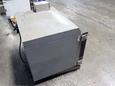 Used SAUNDERS & ASSOCIATES INC 4265A Heat Treating Units Ohio US | HGR 24 #976045